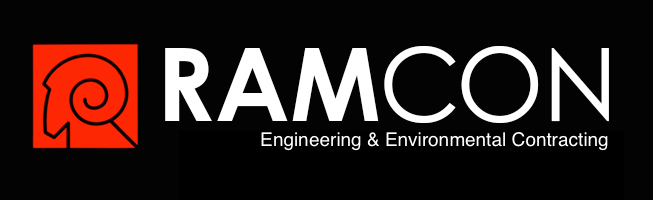 Ramcon Logo